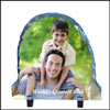 Personalised Photo Rock (Arch shaped) - Click here to View more details about this Product